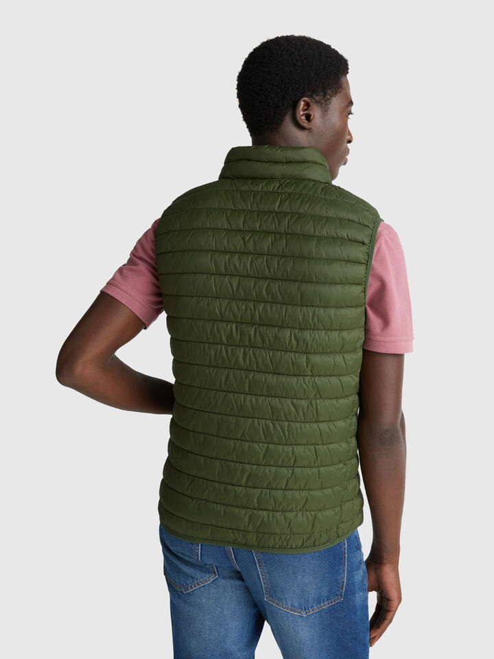 WAISTCOAT Men image number 2